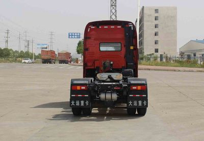 Dayun  CGC4250D5EBKG Tractor