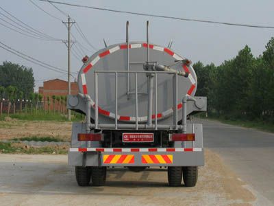 Cheng Liwei  CLW5140GSS3 Sprinkler truck