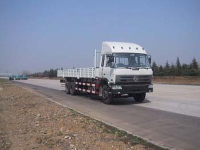 Dongfeng  EQ1158W1 Truck