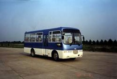 Heke  HK6751 coach