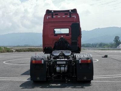 Sany  HQC42503S1S12E Semi trailer tractor