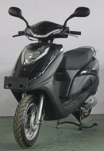 Hengsheng  HS125T5H Two wheeled motorcycles