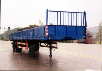 Nanming  LSY9162 Semi trailer