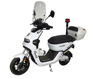 Qianjiang  QJ1200DTJA Electric two wheeled motorcycle