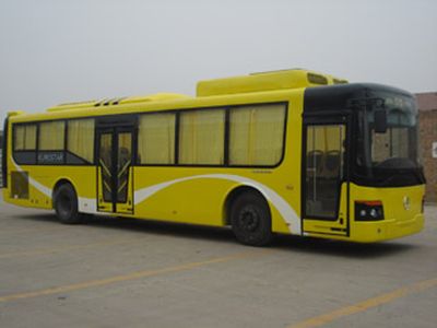 Shaanxi Automobile SX6122GKN City buses