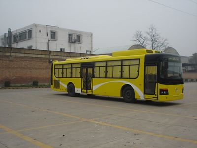 Shaanxi Automobile SX6122GKN City buses