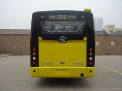 Shaanxi Automobile SX6122GKN City buses