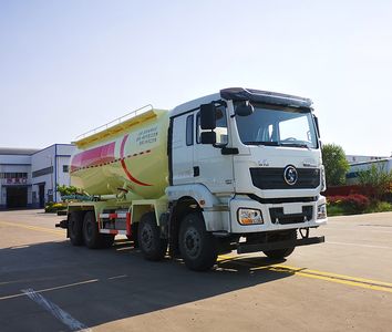 Tonghua  WTY5310GXHS6 Lower ash truck