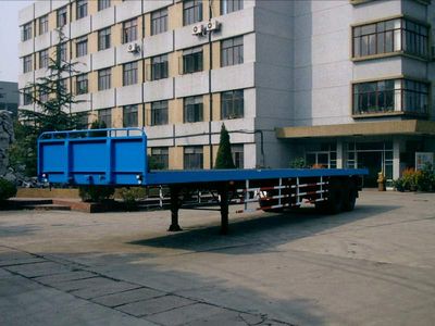 Peixin  XH9370TJZP Container transport semi-trailer