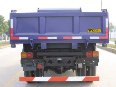 Shenying  YG3076KB3G Dump truck