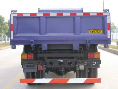 Shenying  YG3076KB3G Dump truck