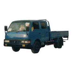 Zhi Xi Brand Automobile ZX4015W1 Low speed truck