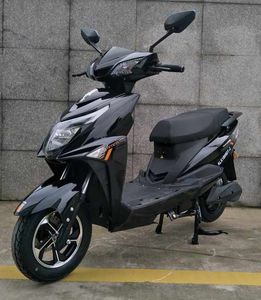 Aili New Brand Automobile ALX1800DT2 Electric two wheeled motorcycle