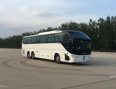 Foton  BJ6132U8BJB coach