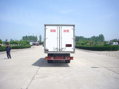 Ice Bear BXL5055XLC2 Refrigerated truck