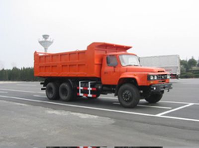 Dongfeng  EQ3163FP Dump truck