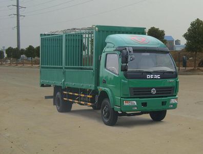 Dongfeng  EQ5090CCQ12D5AC Grate type transport vehicle