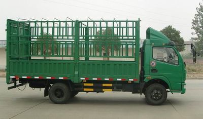 Dongfeng  EQ5090CCQ12D5AC Grate type transport vehicle