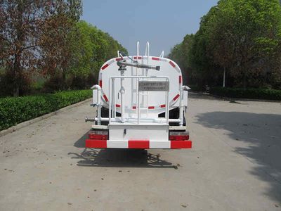 Hongyu  HYZ5070GSS Sprinkler truck