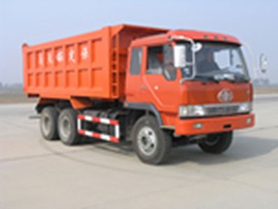 Tianma  KZ3250JF54Z Dump truck