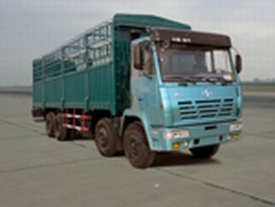 Tianma  KZ5314CSYSX96 Grate type transport vehicle