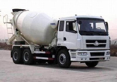 Yunli LG5259GJBConcrete mixing transport vehicle