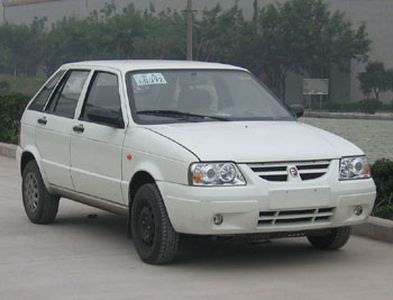 Yuejin  NJ7150A Sedan