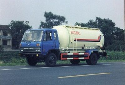 Tianyin  NJZ5125GSN Bulk cement truck