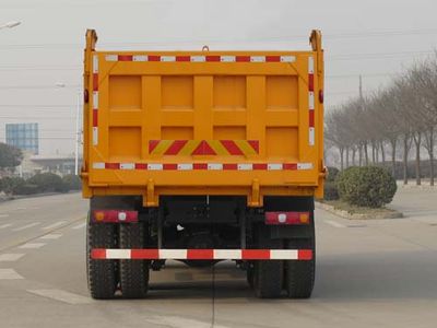 Shaanxi Automobile SX5258ZLJXB384TL garbage dump truck 