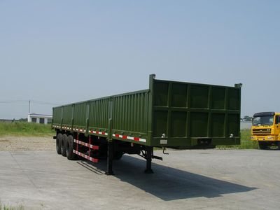 Meilong  TSZ9280 Semi trailer