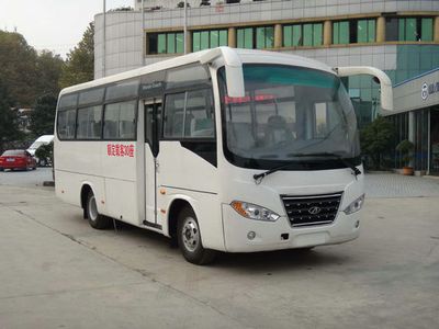 Wanda  WD6750DA coach