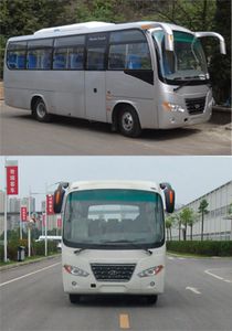 Wanda  WD6750DA coach