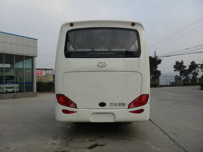 Wanda  WD6750DA coach