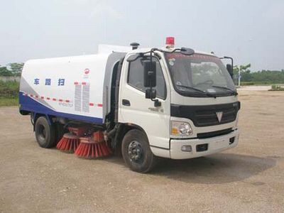 Jinyinhu  WFA5080TSLF Road sweeper