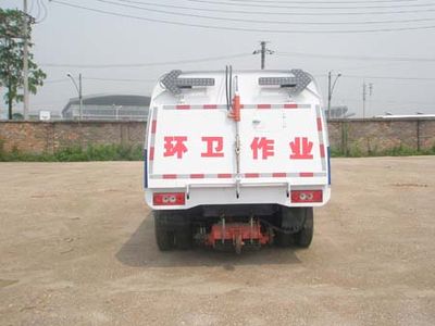 Jinyinhu  WFA5080TSLF Road sweeper