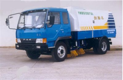 Hyde  YHD5120TSL Road sweeper