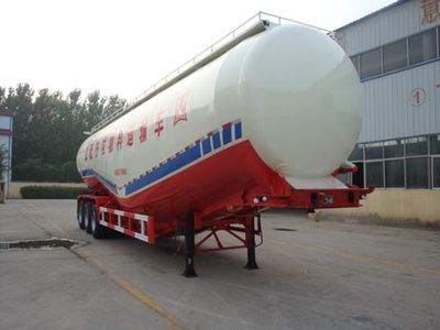 Liangfeng  YL9400GFL Low density powder material transportation semi-trailer