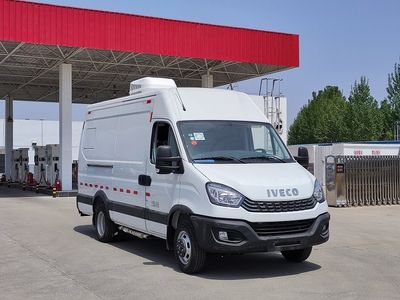 Yutong  ZK5049XYL16 Medical vehicle