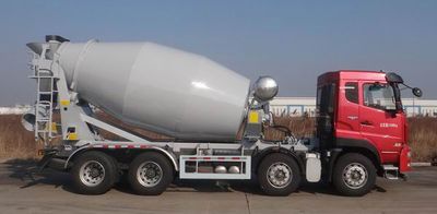 Star Steyr ZZ5313GJBN306GE1 Concrete mixing transport vehicle