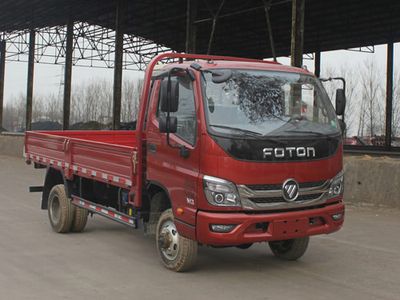 Foton  BJ2043Y8JDSAA Off road cargo vehicle