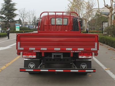 Foton  BJ2043Y8JDSAA Off road cargo vehicle