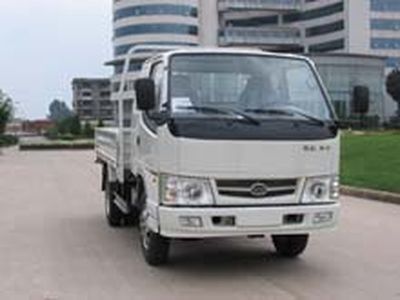 Jiefang AutomobileCA1040K3LR5E3Truck