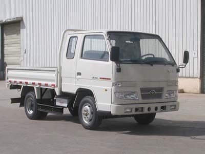 Jiefang Automobile CA1040K3LR5E3 Truck