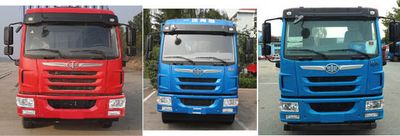 Jiefang Automobile CA5169XXYPK2L2E5A803 Box transport vehicle