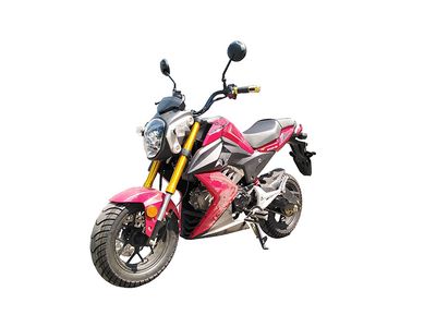 Changbo brand automobiles CP1254B Two wheeled motorcycles