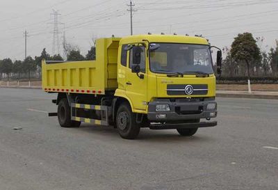 Dongfeng  DFL3120B5 Dump truck