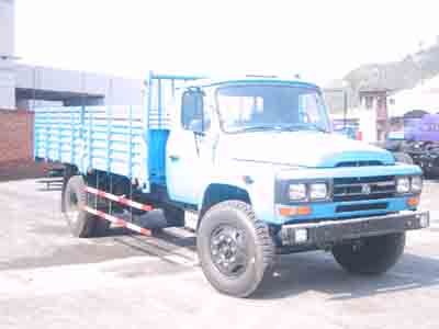 Dongfeng  EQ1114F7D Truck