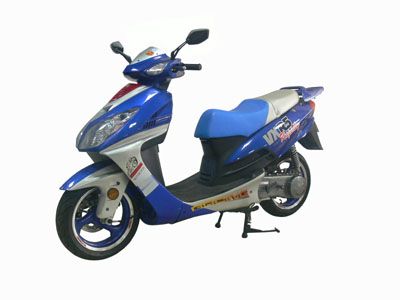 Fenghuolun  FHL150T7S Two wheeled motorcycles