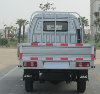 Jianghuai brand automobiles HFC1020RFA Light duty trucks