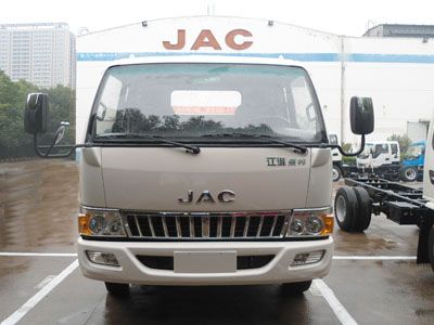 Jianghuai brand automobiles HFC1056K1T Truck